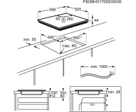 Electrolux LIR60430 - 1012272 - zdjęcie 19